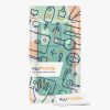 Pouzdro Kwmobile pro Xiaomi Redmi Note 13 Pro 5G, zelené, silikonové, KWM000020LE007C