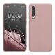 Silikonový kryt Kwmobile pro Huawei P30, fialový, KWM000009MF020C
