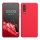 Pouzdro Kwmobile pro Huawei P30, růžové, silikonové, KWM000009MF022C
