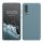 Pouzdro Kwmobile pro Huawei P30, zelené, silikonové, KWM000009MF025C