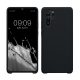 Pouzdro Kwmobile pro Huawei P30 Pro, tmavě modré, silikonové, KWM000009MK038C