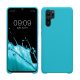 Pouzdro Kwmobile pro Huawei P30 Pro, světle modré, silikonové, KWM000009MK039C