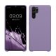 Pouzdro Kwmobile pro Huawei P30 Pro, fialové, silikonové, KWM000009MK040C