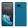 Pouzdro Kwmobile pro Google Pixel 7a, modré, silikonové, KWM000019YF027C