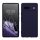 Pouzdro Kwmobile pro Google Pixel 7a, tmavě modré, silikonové, KWM000019YF028C