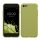 Pouzdro Kwmobile pro Apple iPhone SE (2022)/iPhone SE (2020)/iPhone 8, světle zelené, silikonové, KWM0000083F051C