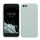 Pouzdro Kwmobile pro Apple iPhone SE (2022)/iPhone SE (2020)/iPhone 8, světle zelené, silikonové, KWM0000083F053C