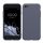Pouzdro Kwmobile pro Apple iPhone SE (2022)/iPhone SE (2020)/iPhone 8, šedé, silikonové, KWM0000083F056C