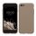Pouzdro Kwmobile pro Apple iPhone SE (2022)/iPhone SE (2020)/iPhone 8, béžové, silikonové, KWM0000083F060C