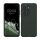 Pouzdro Kwmobile pro Asus Zenfone 10/Zenfone 9, tmavě zelené, silikonové, KWM0000171G008C