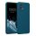 Silikonový kryt Kwmobile pro Motorola Edge 30 Neo, zelený, KWM000018PE010C