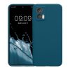 Silikonový kryt Kwmobile pro Motorola Edge 30 Neo, zelený, KWM000018PE010C