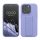 Silikonový kryt Kwmobile pro Apple iPhone 15 Pro, modrý, KWM000020EK005C