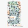 Silikonový kryt Kwmobile pro Apple iPhone 15 Pro Max, světle zelený, KWM000020EL003C