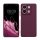 Pouzdro Kwmobile pro Xiaomi Redmi Note 13, fialové, silikonové, KWM000020LK005C