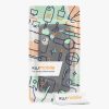 Pouzdro Kwmobile pro Xiaomi Redmi Note 13 Pro Plus 5G, černé, silikonové, KWM000020OF001C
