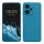 Pouzdro Kwmobile pro Xiaomi Redmi Note 13 Pro Plus 5G, modré, silikonové, KWM000020OF005C
