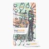Pouzdro Kwmobile se šňůrkou pro Xiaomi Redmi Note 13 Pro Plus 5G, vícebarevné, silikonové, KWM000020OG002C