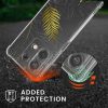 Pouzdro Kwmobile se šňůrkou na krk pro Xiaomi Redmi Note 13, vícebarevné, silikonové, KWM000020OI002C