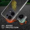 Pouzdro Kwmobile se šňůrkou na krk pro Xiaomi Redmi Note 13 Pro, vícebarevné, silikonové, KWM000020OK002C