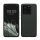 Pouzdro Kwmobile pro Xiaomi 13T/13T Pro, tmavě zelené, silikonové, KWM000020IV007C