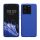 Pouzdro Kwmobile pro Xiaomi 13T/13T Pro, modré, silikonové, KWM000020IV008C