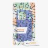 Pouzdro Kwmobile pro Xiaomi 13T/13T Pro, modré, silikonové, KWM000020IV008C
