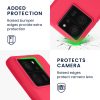 Pouzdro Kwmobile pro Xiaomi 13T/13T Pro, růžové, silikonové, KWM000020IV009C