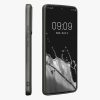 Pouzdro Kwmobile pro Xiaomi 13T/13T Pro, šedé, silikonové, KWM000020IW005C