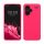 Pouzdro Kwmobile pro Xiaomi Redmi Note 13 Pro Plus 5G, růžové, silikonové, KWM000020KH006C