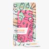 Pouzdro Kwmobile pro Xiaomi Redmi Note 13 Pro Plus 5G, růžové, silikonové, KWM000020KH006C