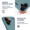 Pouzdro Kwmobile pro Xiaomi Redmi Note 13 Pro Plus 5G, zelené, silikonové, KWM000020KH007C