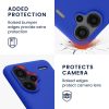Pouzdro Kwmobile pro Xiaomi Redmi Note 13 Pro Plus 5G, modré, silikonové, KWM000020KH008C