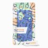 Pouzdro Kwmobile pro Xiaomi Redmi Note 13 Pro Plus 5G, modré, silikonové, KWM000020KH008C