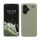 Pouzdro Kwmobile pro Xiaomi Redmi Note 13 Pro Plus 5G, světle zelené, silikonové, KWM000020KH009C