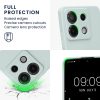 Pouzdro Kwmobile pro Xiaomi Redmi Note 13 Pro 5G, světle zelené, silikonové, KWM000020LD014C
