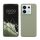 Pouzdro Kwmobile pro Xiaomi Redmi Note 13 Pro 5G, světle zelené, silikonové, KWM000020LF007C