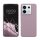 Pouzdro Kwmobile pro Xiaomi Redmi Note 13 Pro 5G, fialové, silikonové, KWM000020LF008C