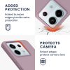 Pouzdro Kwmobile pro Xiaomi Redmi Note 13 Pro 5G, fialové, silikonové, KWM000020LF008C
