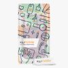 Pouzdro Kwmobile pro Xiaomi Redmi Note 13 Pro 5G, fialové, silikonové, KWM000020LF008C