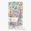 Pouzdro Kwmobile pro Xiaomi Redmi Note 13 Pro, fialové, silikonové, KWM000020LY005C