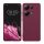Pouzdro Kwmobile pro Xiaomi Redmi Note 13 Pro, fialové, silikonové, KWM000020LY006C