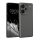 Pouzdro Kwmobile pro Xiaomi Redmi Note 13 Pro Plus 5G, šedé, silikonové, KWM000020OL001C