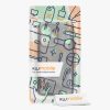 Pouzdro Kwmobile pro Xiaomi Redmi Note 13 Pro Plus 5G, šedé, silikonové, KWM000020OL001C