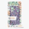 Pouzdro Kwmobile pro Xiaomi Redmi Note 13 Pro Plus 5G, modré, silikonové, KWM000020OL002C