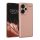Pouzdro Kwmobile pro Xiaomi Redmi Note 13 Pro Plus 5G, růžové, silikonové, KWM000020OL003C