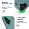 Pouzdro Kwmobile pro Xiaomi Redmi Note 13 Pro Plus 5G, světle zelené, silikonové, KWM000020KH010C