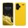 Pouzdro Kwmobile pro Xiaomi Redmi Note 13 Pro Plus 5G, žluté, silikonové, KWM000020KH011C