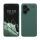Pouzdro Kwmobile pro Xiaomi Redmi Note 13 Pro Plus 5G, zelené, silikonové, KWM000020KH012C