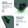 Pouzdro Kwmobile pro Xiaomi Redmi Note 13 Pro Plus 5G, zelené, silikonové, KWM000020KH012C